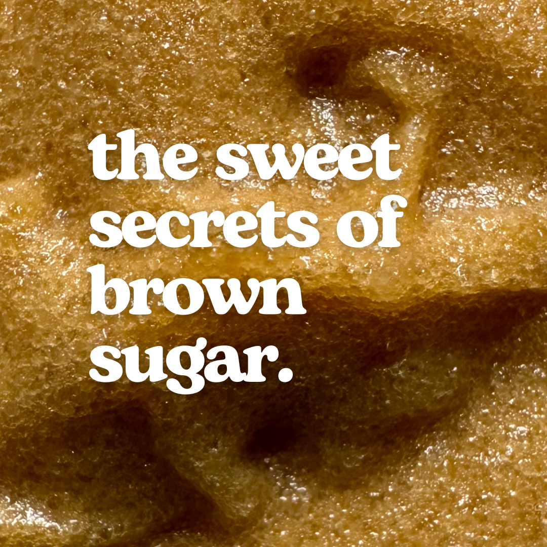 Unveiling the Sweet Secrets of Brown Sugar Scrubs: A Deep Dive into Brown Sugar Scrub