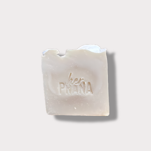 WCKD Bar Soap